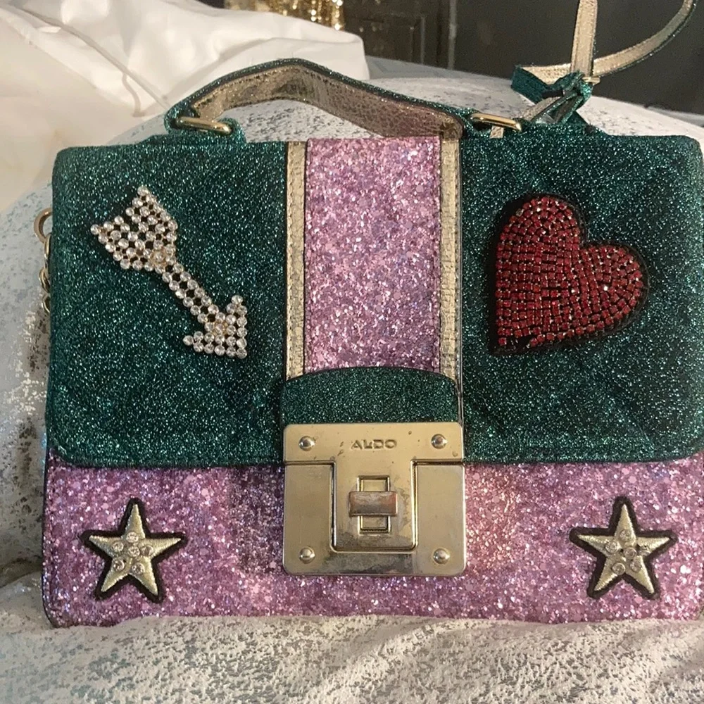 Shoulder bag - Picture 1 of 3